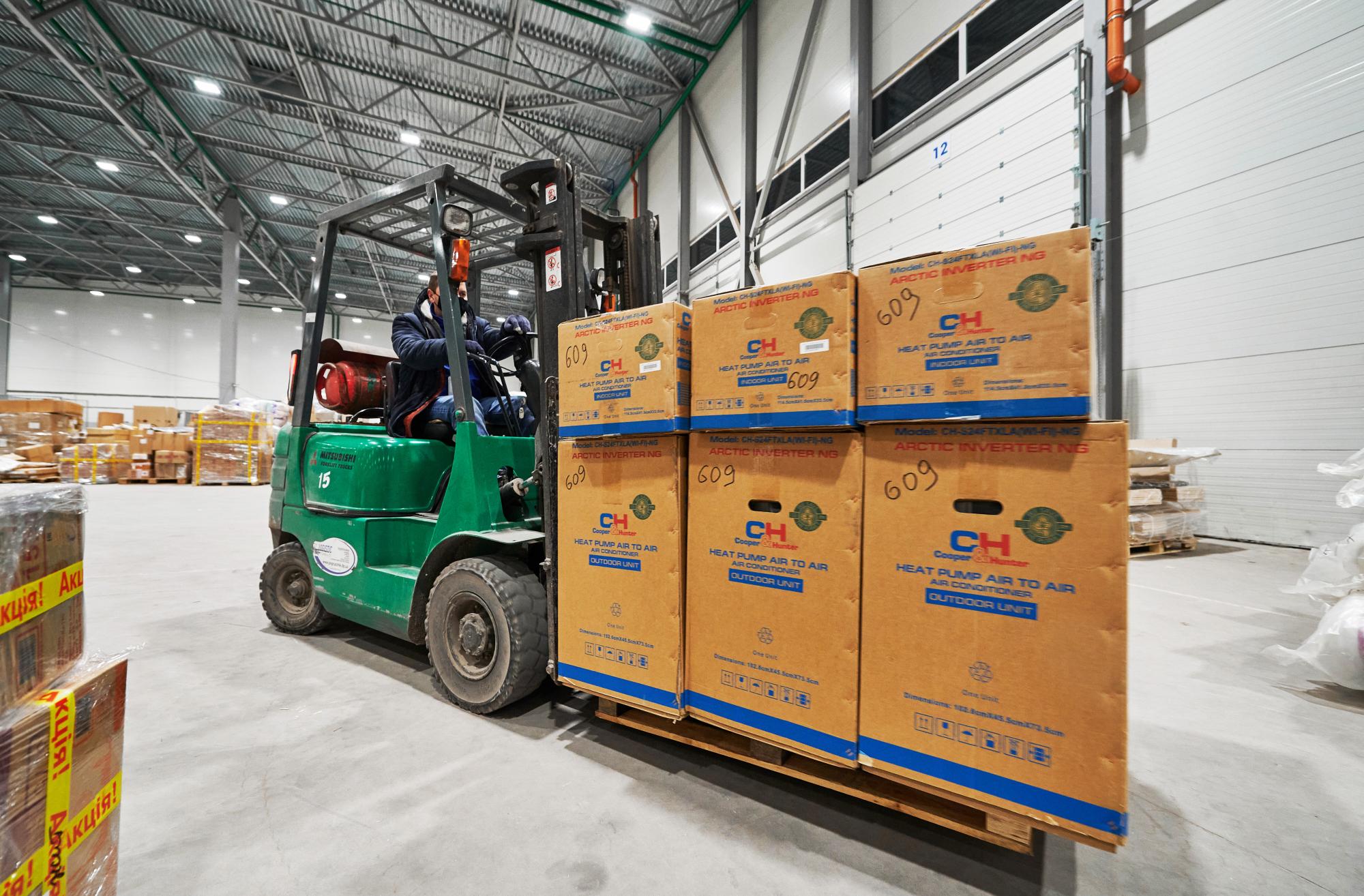 Большие объемы, больший контроль. Как меняется почтово-логистическая индустрия